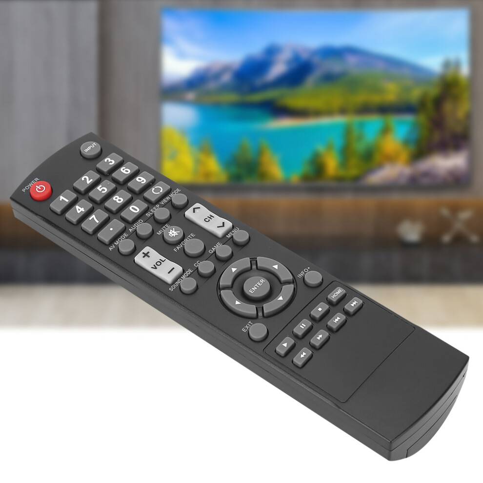 Universal remote Universal Remote Control LCRC116