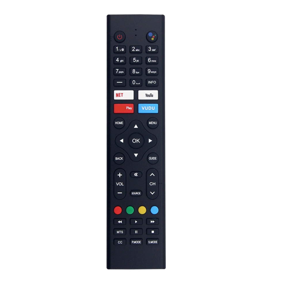 KT1946 Voice Remote Control