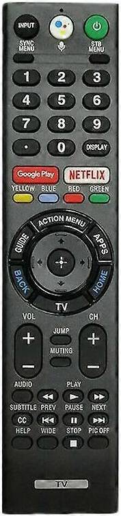 Bluetooth remote RMF-TX300U Bluetooth Remote Control