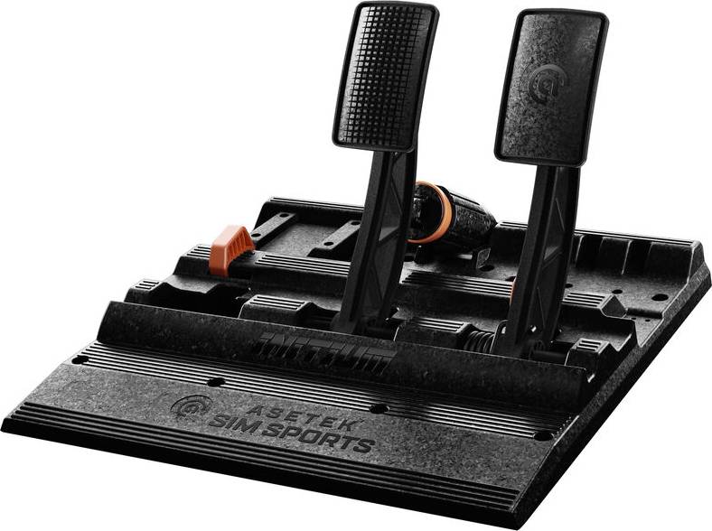 Initium Brake Throttle Controller