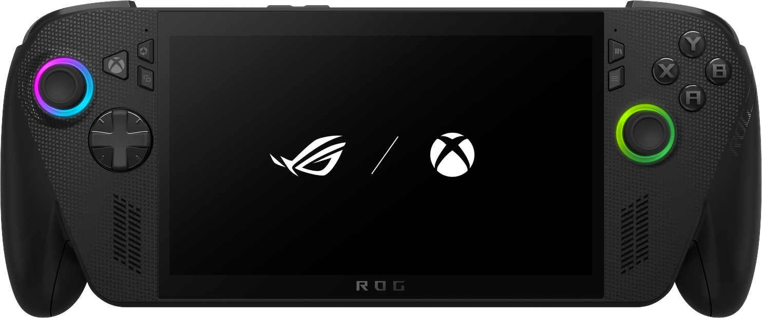 ASUS ROG Xbox Ally X 1TB