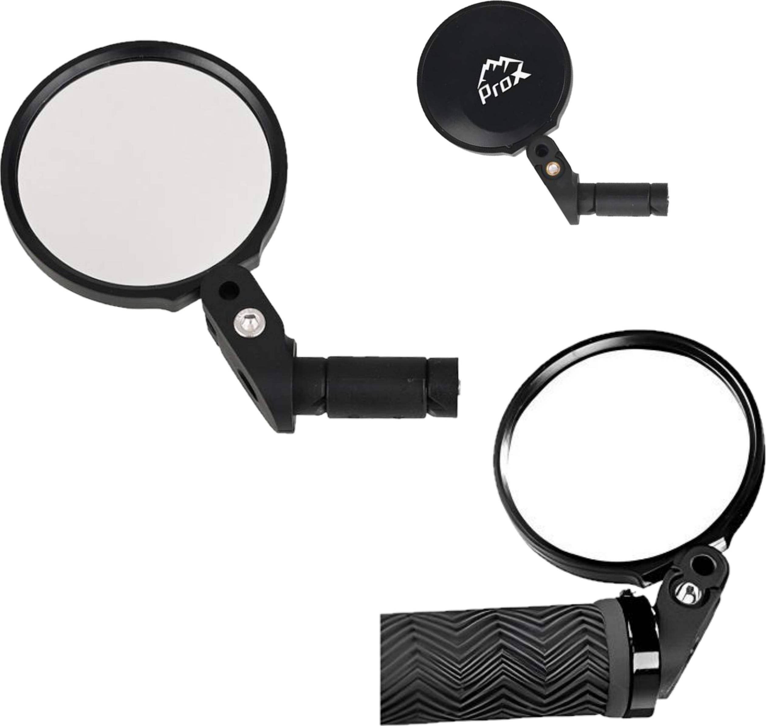 ProX Vision MR-71 Rundt Justerbart