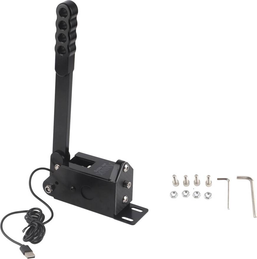 64 Bit Universal USB Handbrake PC