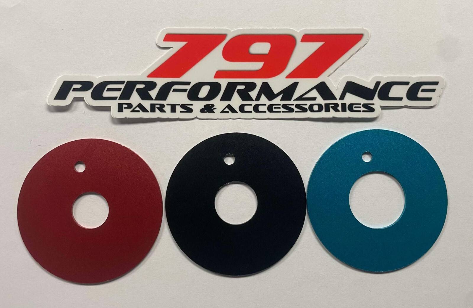 Hemi Racing Thermostat Delete Flow Restrictor