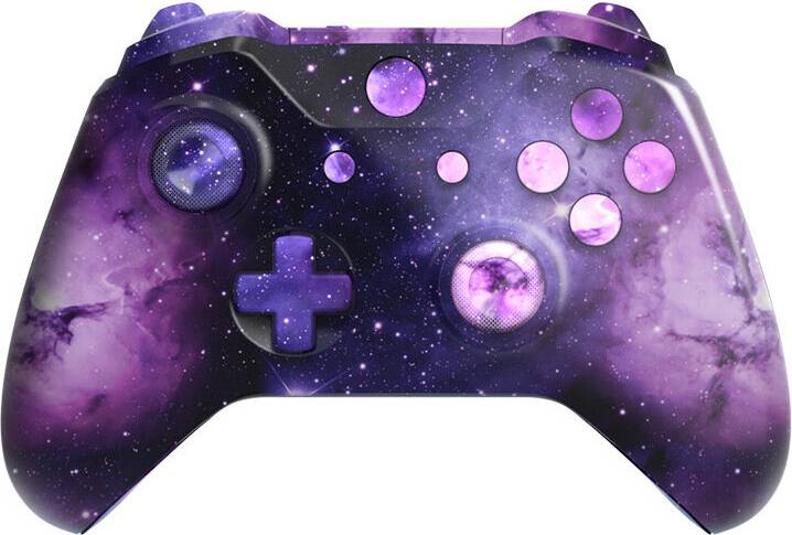 Xbox One S Wireless Controller