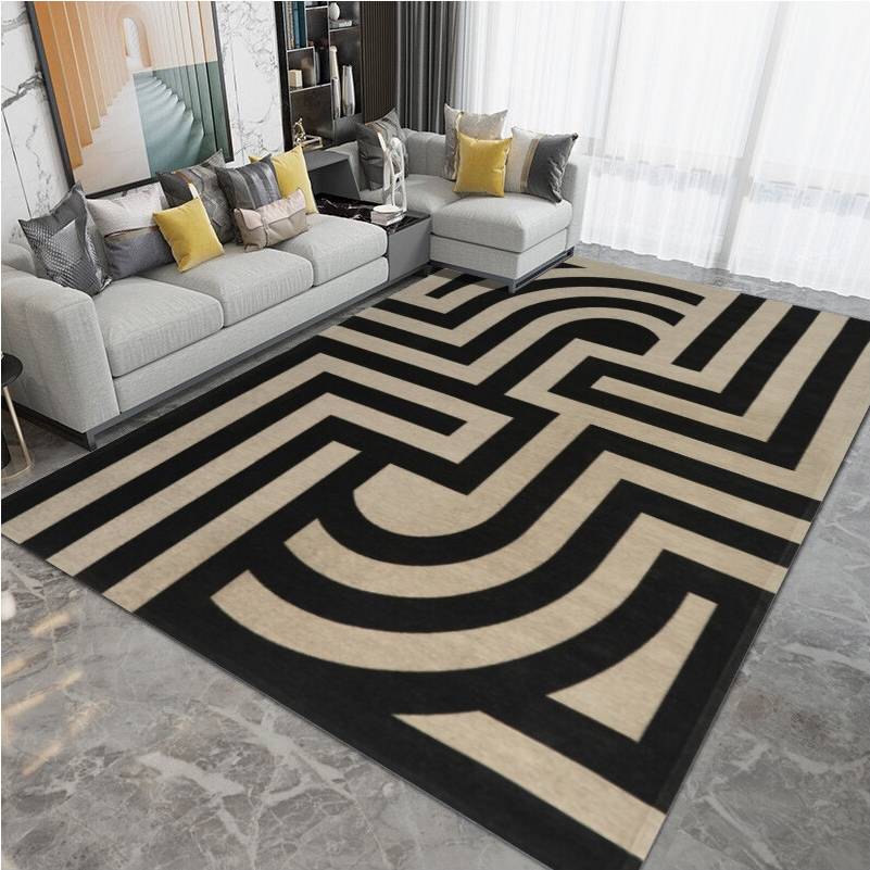 Artistic Line Rug 80x160cm