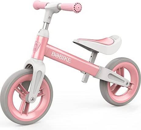 Ultraleicht Kinderlaufrad Rosa Rosa