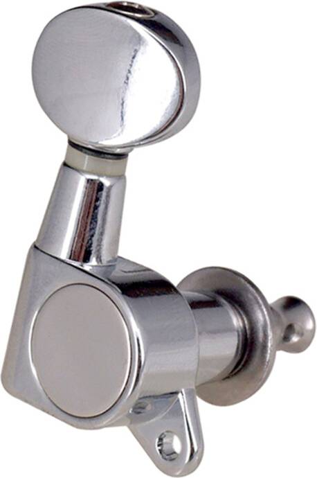 Guitar String Tuning Pegs Machine