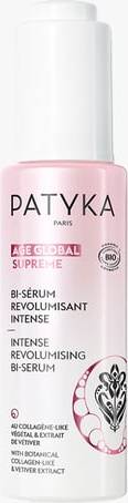 Bi-Serum Intense Volumizing