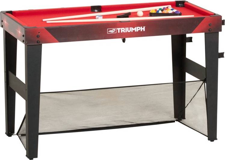 Multi game table Triumph Sports 10-In-1 Multi-Game Table