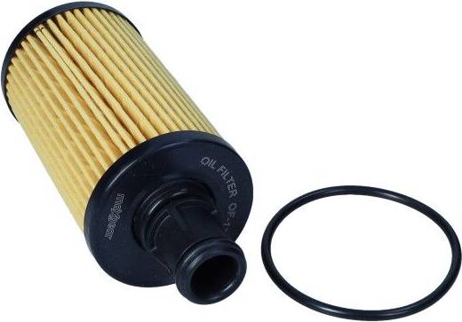 Oil Filter for Jaguar Land Rover