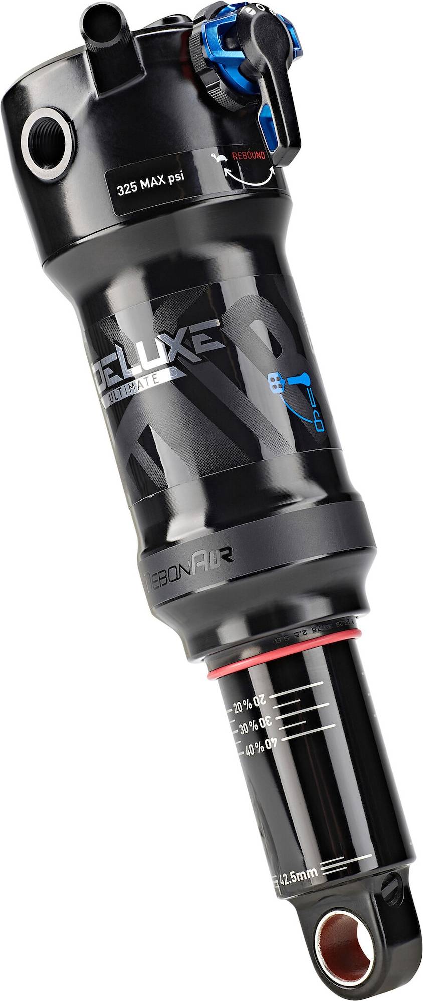 Rockshox Deluxe Ultimate RCT Støddæmper