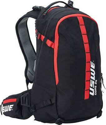 USWE Core 25l Rygsæk