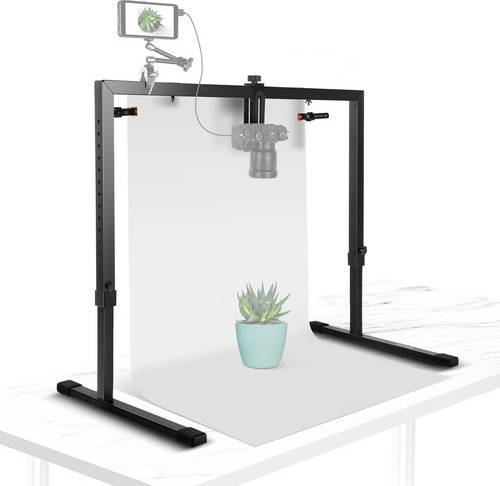 Neewer St100 Ceiling Camera Support Silver