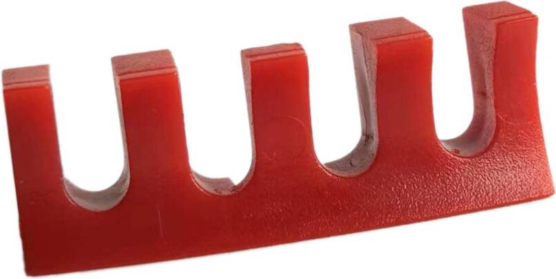 Badminton Racket Protector High Pound Load Adapter