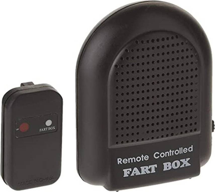 2023 Funny Fart Machine Remote