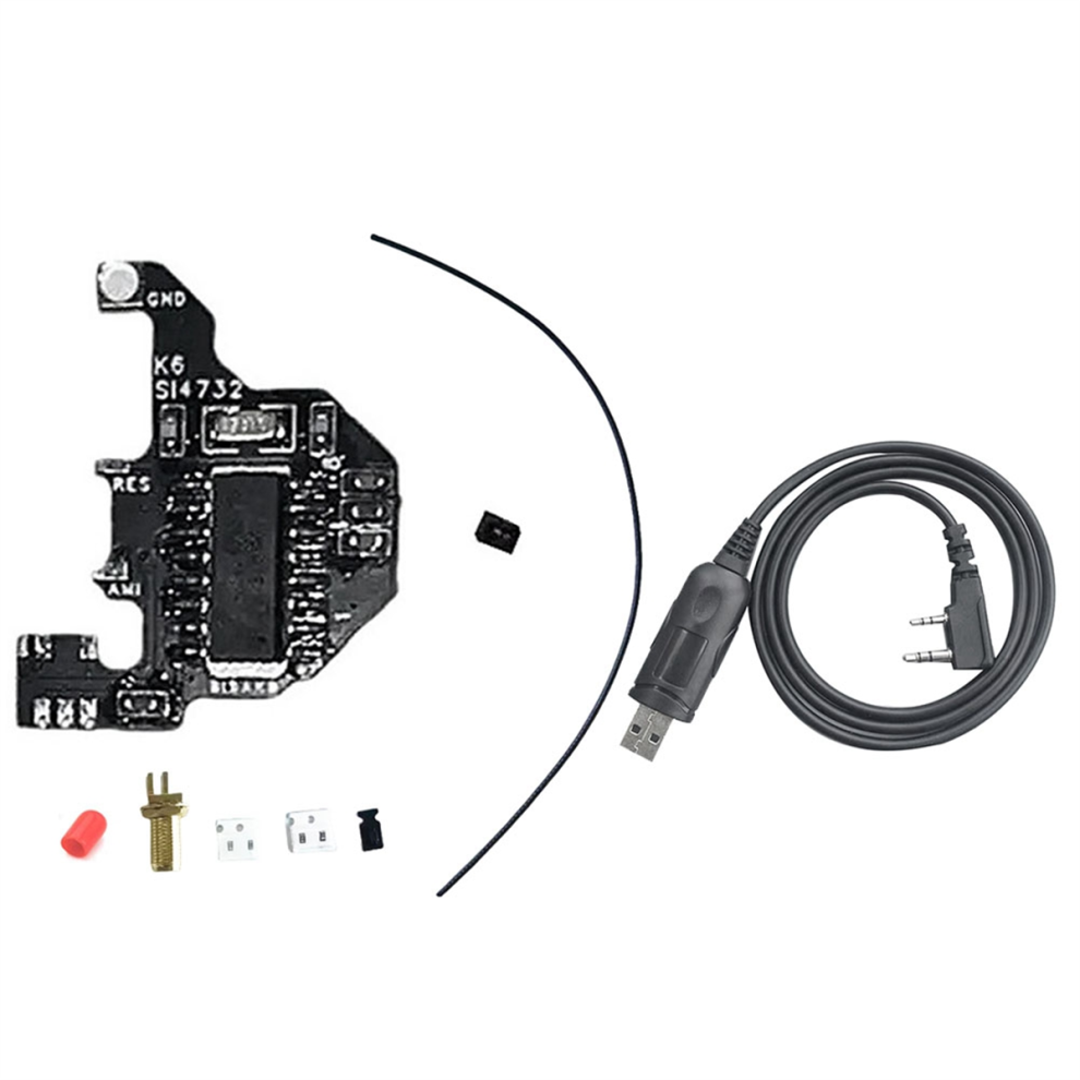 SI4732 Radio Module USB Programming Cable