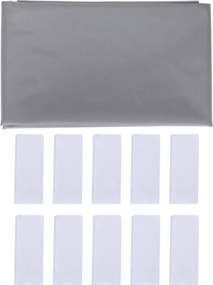 100 Inch Foldable Projector Screen