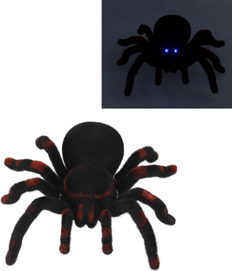Remote Control Spider Toy 781