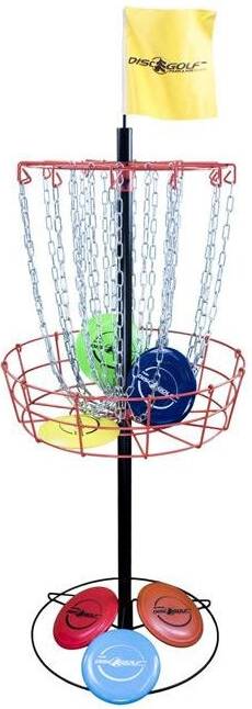 Disc Golf Pro Set