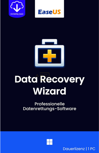Wizard Pro Dauerlizenz ESD