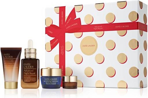 Estee lauder set Estée Lauder The Lift And Glow Routine