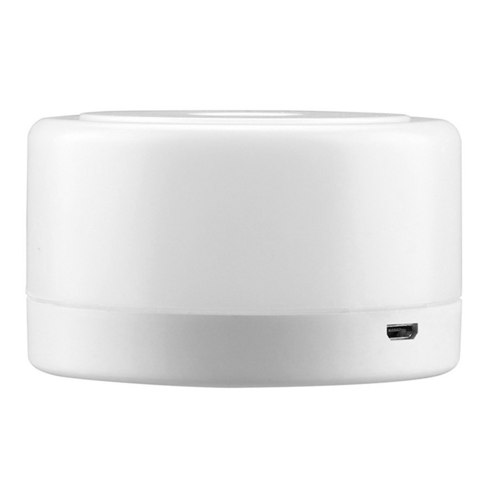 LED Mini USB Rechargeable Touch Sensor Lamp Night Light