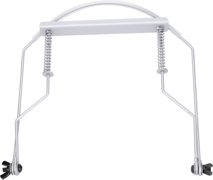 Durable Adjustable Metal Harmonica Neck Holder Rack