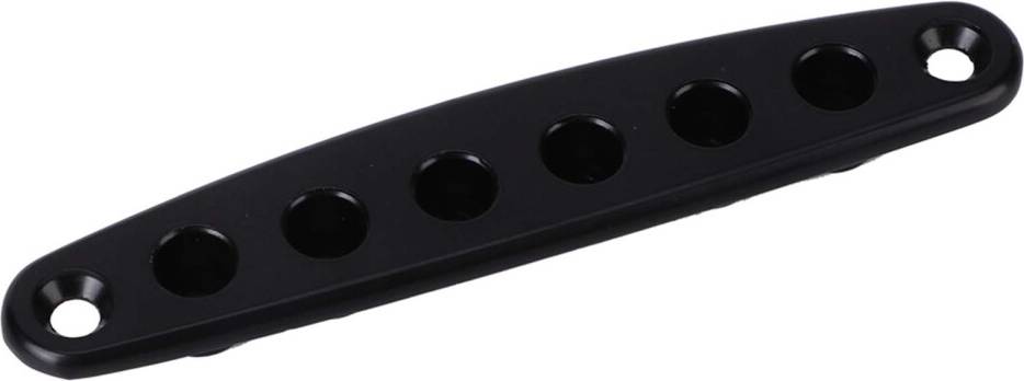 Guitar String Through Plate Mounting Ferrules
