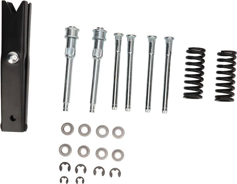 Door Hinge Pin Bushing Repair Kit