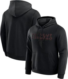 Fanatics Darius Rucker Collection Heather Black