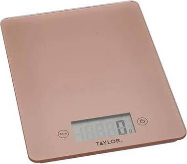 Pro Digital Rose Gold