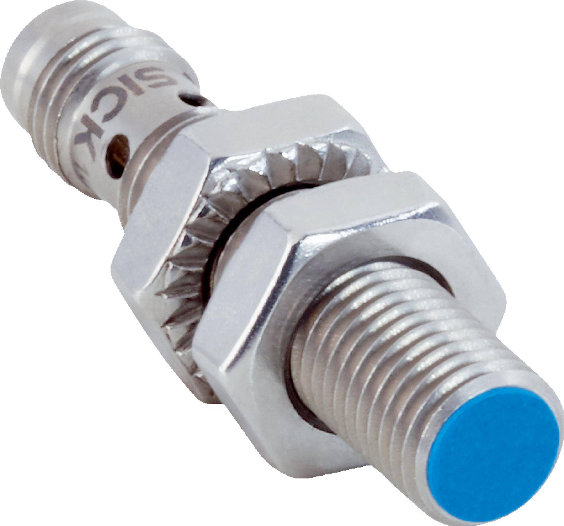 Inductive Threaded Barrel Proximity Sensor IMB08-02BPSVT0K