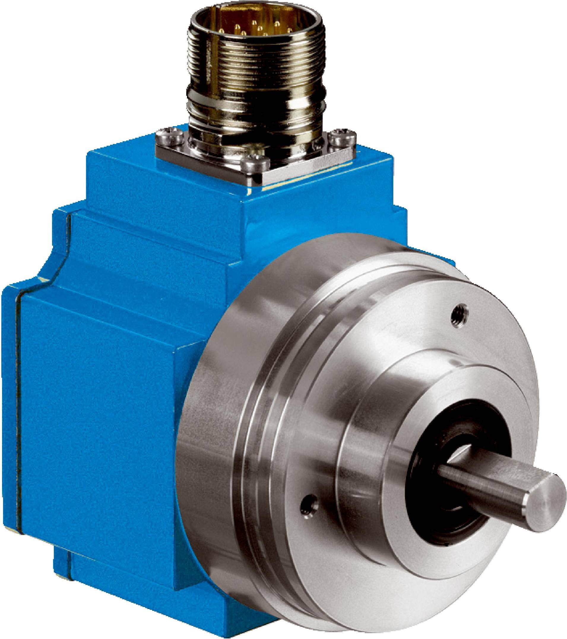 SRS50-HWA0-K21 Absolute Encoder 1024
