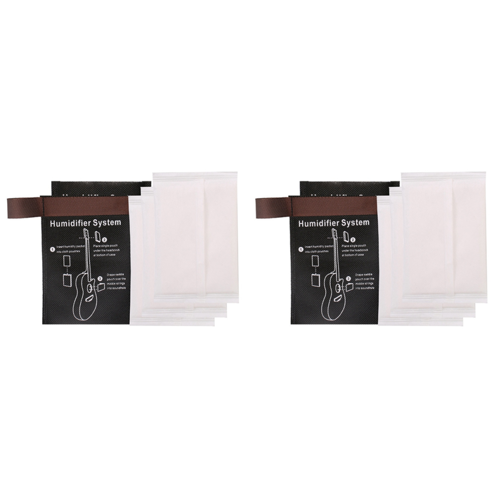 Guitar Automatic Humidifier Set