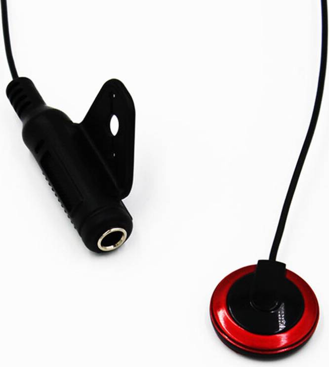 Instrument Sound Pickup Device