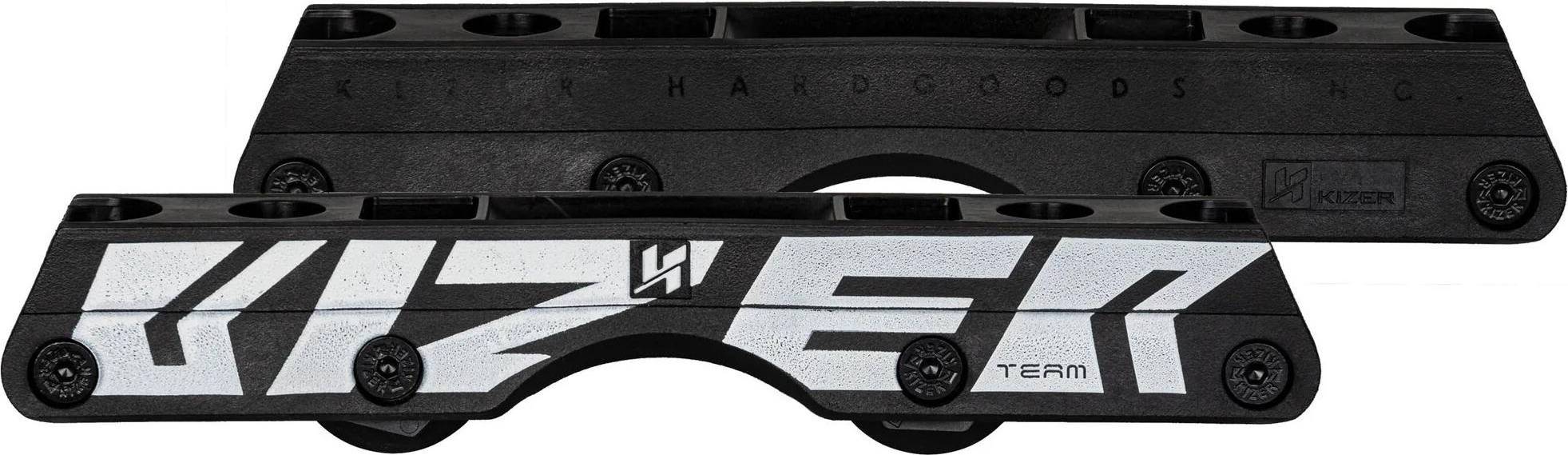 Kizer Team Fluid Iv Sl Inline Skates Frame