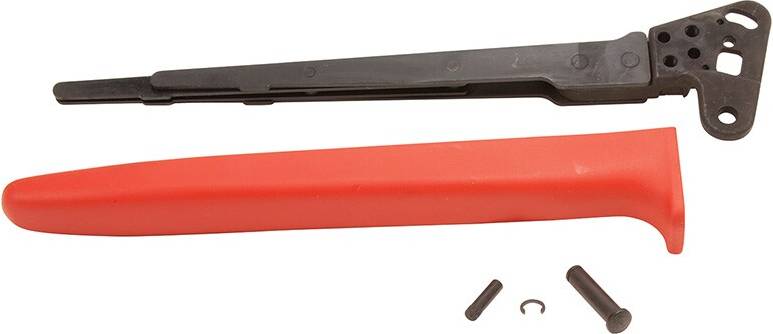 Klein Tools Replacement Fixed Handle Set Pre-2017 63750