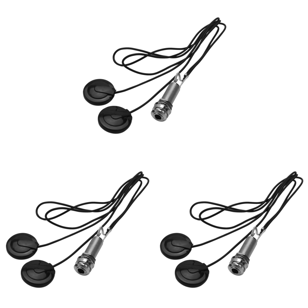 21-Inches Wire Output Jack 2 In 1