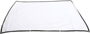 Projector 100 Inch Foldable Screen