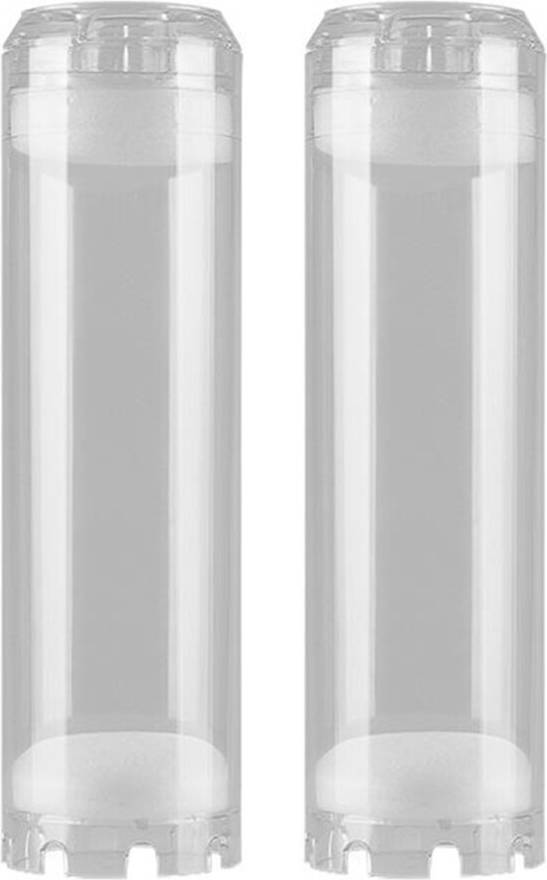 10-Inch Reusable Clear Water Filter