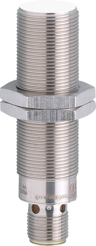 IG6567 Inductive Threaded Barrel Proximity Sensor