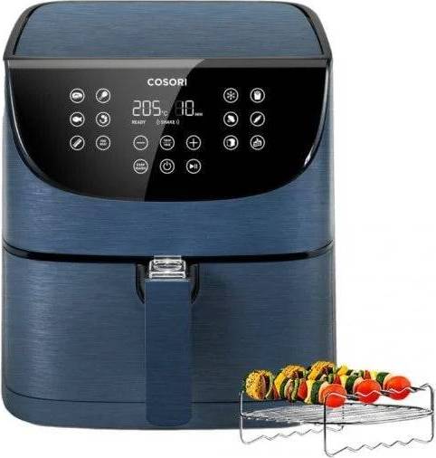 CP158-AF-RXL Friteuse Unique 5.5 L