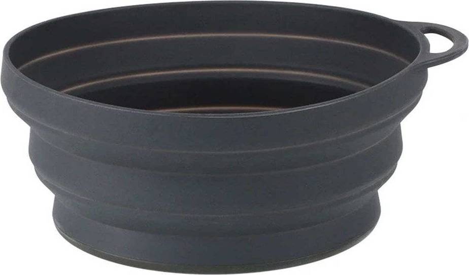 Ellipse Collapsible Bowls - Graphite