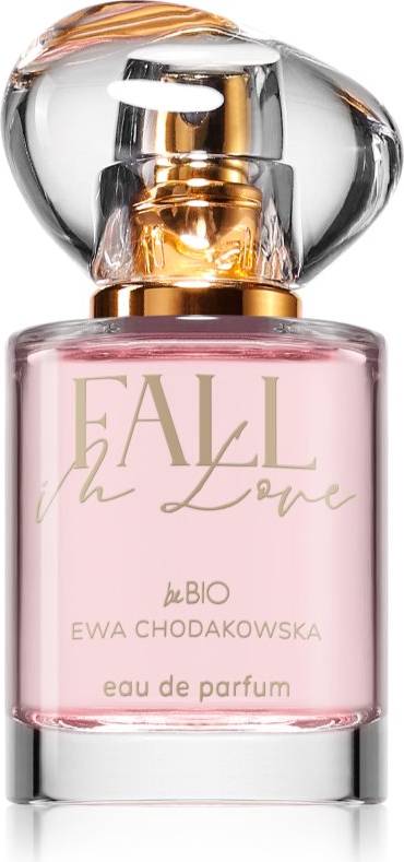 beBIO Cosmetics Fall In Love EdP 30 ml