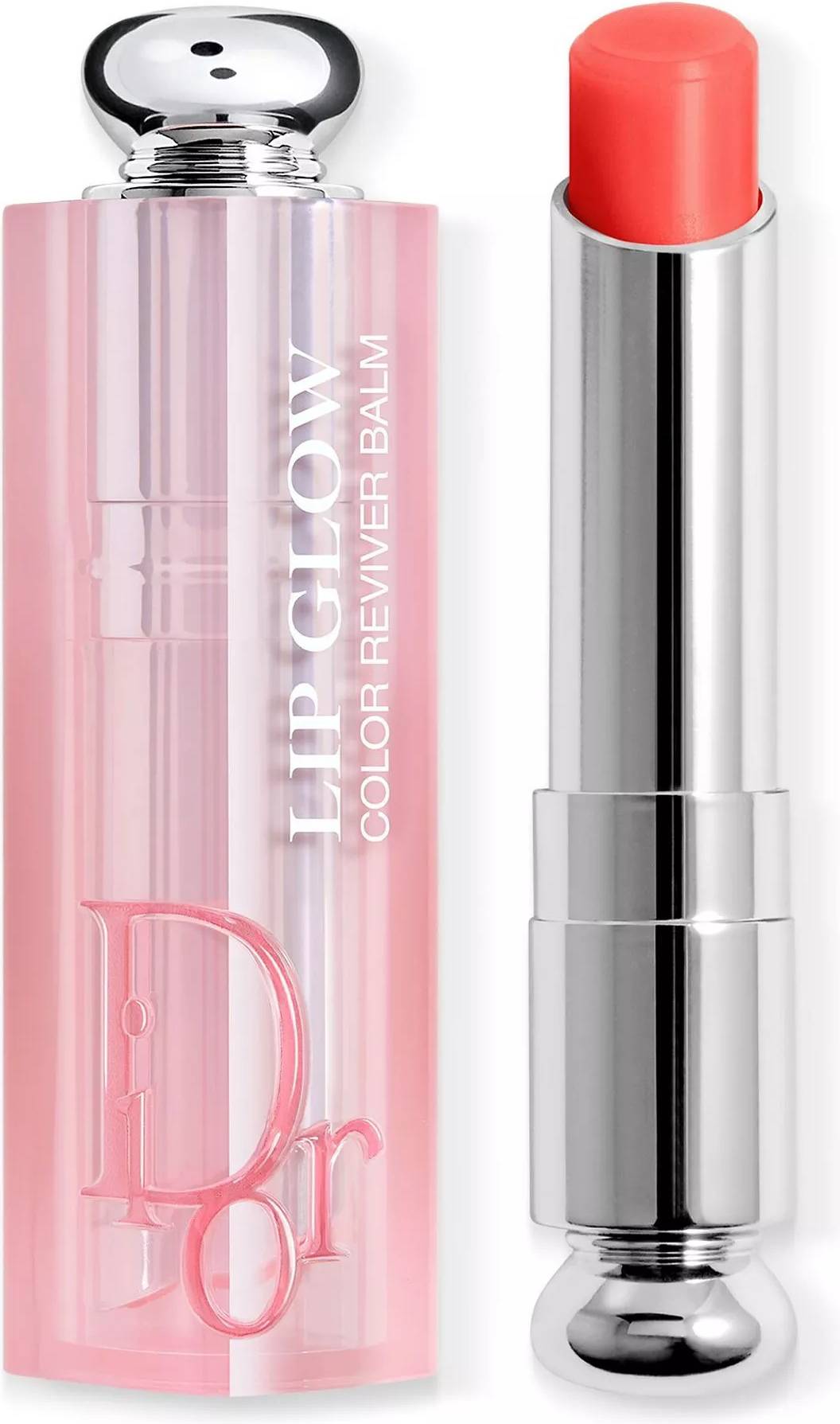 Dior addict lip glow Dior Addict Lip Glow Custom Color Reviving Balm