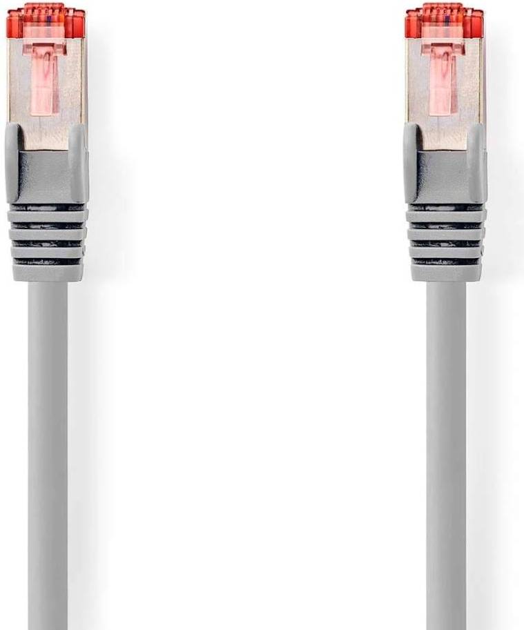 Nedis RJ45-RJ45 S/FTP Cat6 20m