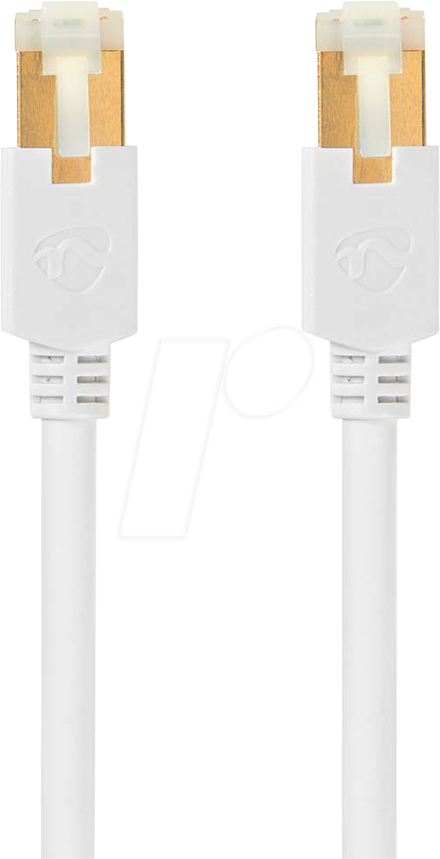 Nedis RJ45-RJ45 S/FTP Cat6 20m