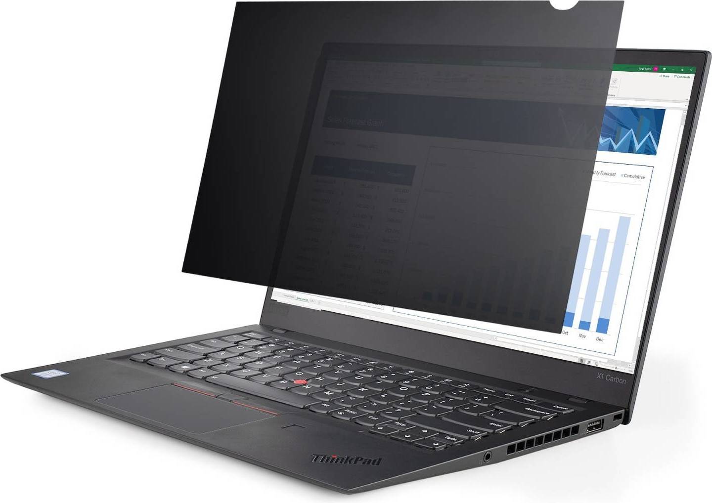 StarTech 14L RIVACYSCREEN Laptop Privacy Screen