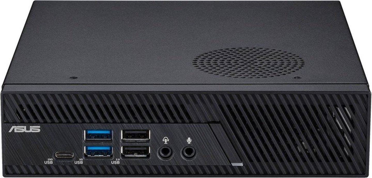 ASUS PB63-B7013AH Mini Desktop Intel Core